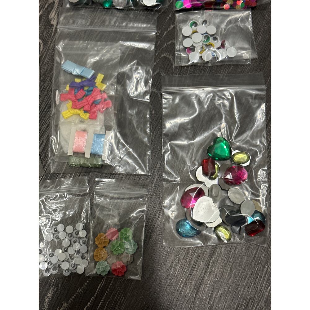 🔴Craft misc. bundle - Picture 4 of 5